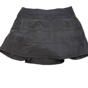 Lululemon skort size 4